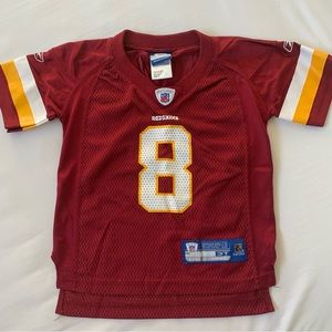 Redskins Jersey 3T